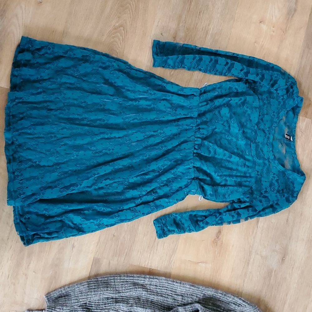 Sister's clothes